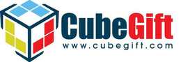 CUBEGIFT WWW.CUBEGIFT.COM logo