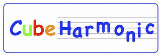 CUBEHARMONIC logo