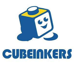 CUBEINKERS logo