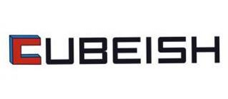 CUBEISH logo