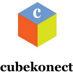 CUBEKONECT logo