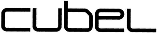 CUBEL logo