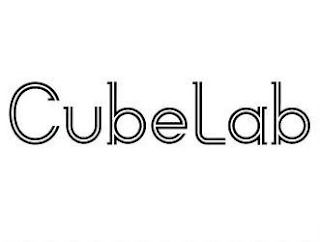 CUBELAB logo
