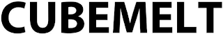 CUBEMELT logo