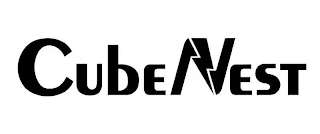 CUBENEST logo