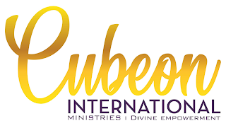 CUBEON INTERNATIONAL MINISTRIES | DIVINE EMPOWERMENT logo