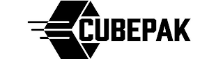 CUBEPAK logo