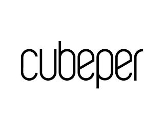 CUBEPER logo