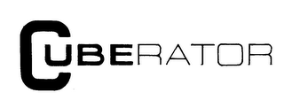 CUBERATOR logo