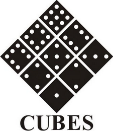 CUBES logo