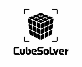 CUBESOLVER logo