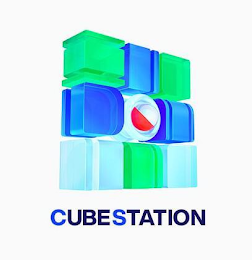 CUBESTATION logo