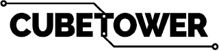 CUBETOWER logo