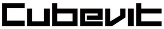 CUBEVIT logo