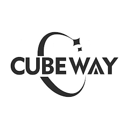 CUBEWAY logo
