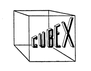 CUBEX logo