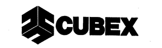 CUBEX logo