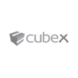 CUBEX logo