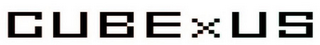 CUBEXUS logo