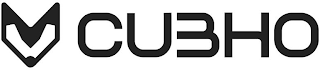CUBHO logo