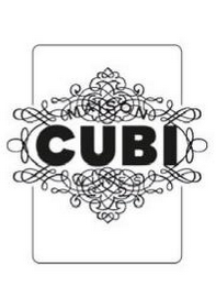 CUBI logo
