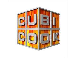 CUBI COOK logo
