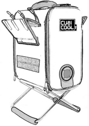 CUBI COOL logo