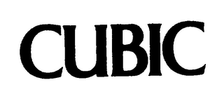 CUBIC logo