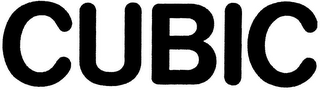 CUBIC logo