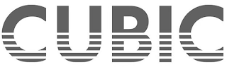 CUBIC logo