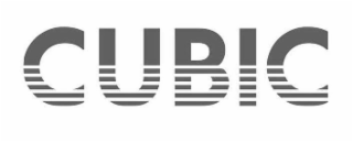 CUBIC logo