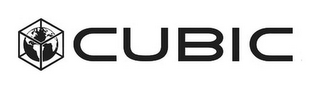 CUBIC logo