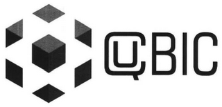 CUBIC logo