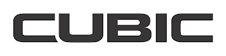 CUBIC logo