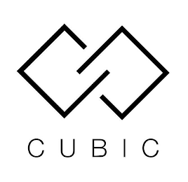CUBIC logo