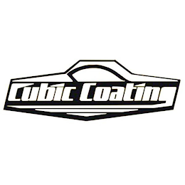 CUBIC COATING logo