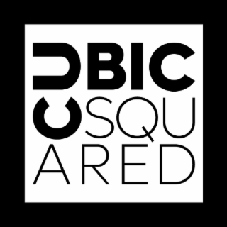 CUBIC SQUARED logo