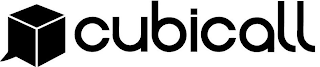 CUBICALL logo