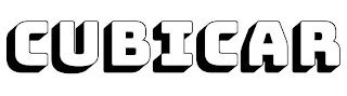 CUBICAR logo