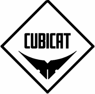 CUBICAT logo