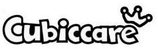CUBICCARE logo