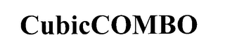 CUBICCOMBO logo