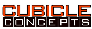 CUBICLE CONCEPTS logo