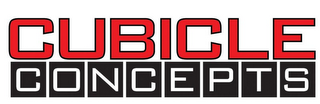 CUBICLE CONCEPTS logo