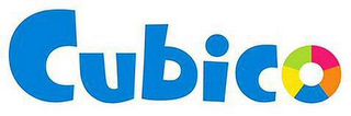 CUBICO logo