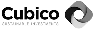 CUBICO SUSTAINABLE INVESTMENTS logo
