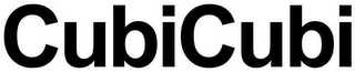 CUBICUBI logo