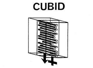 CUBID logo