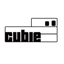 CUBIE logo