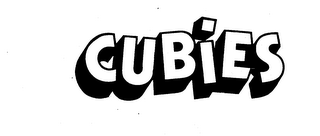CUBIES logo